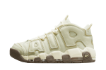 Nike Air More Uptempo Coconut Milk