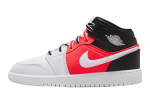 Air Jordan 1 Mid SE ‘Infrared 23’ (GS)