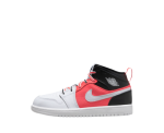 Air Jordan 1 Mid SE ‘Infrared 23’ (PS)