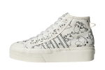 adidas Nizza Platform Mid Moomin (W)