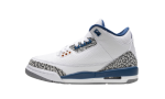 Jordan 3 Retro Wizards (GS)