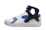 Nike Air Flight Huarache OG White Varsity Purple