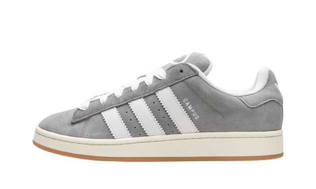 adidas Campus 00s Grey White