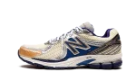 New Balance 860v2 Aime Leon Dore Blue