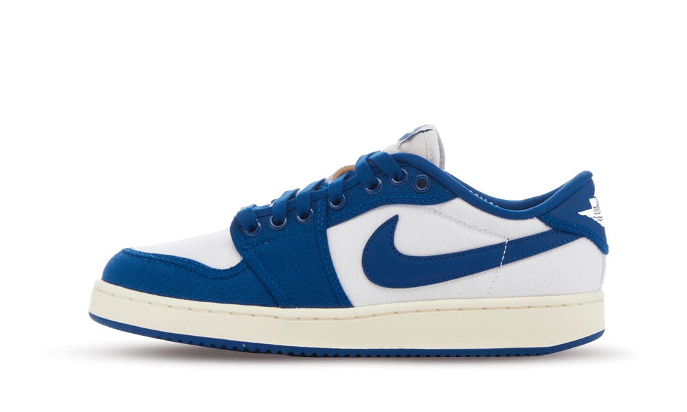 Jordan 1 Retro AJKO Low Kentucky