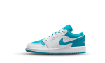 Air Jordan 1 Low ‘Aquatone’ (GS)