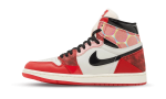 Jordan 1 High OG Spider-Man Across the Spider-Verse