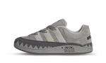 adidas Adimatic Neighborhood Grey