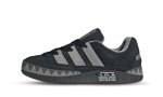 adidas Adimatic Neighborhood Black