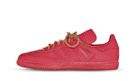 adidas Samba Pharrell Humanrace Red