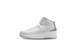 Jordan 2 Retro Cement Grey (PS)