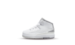 Jordan 2 Retro Cement Grey (TD)