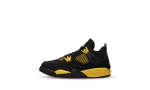 Jordan 4 Retro Thunder (2023) (PS)