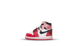 Jordan 1 High OG Spider-Man Across the Spider-Verse (TD)