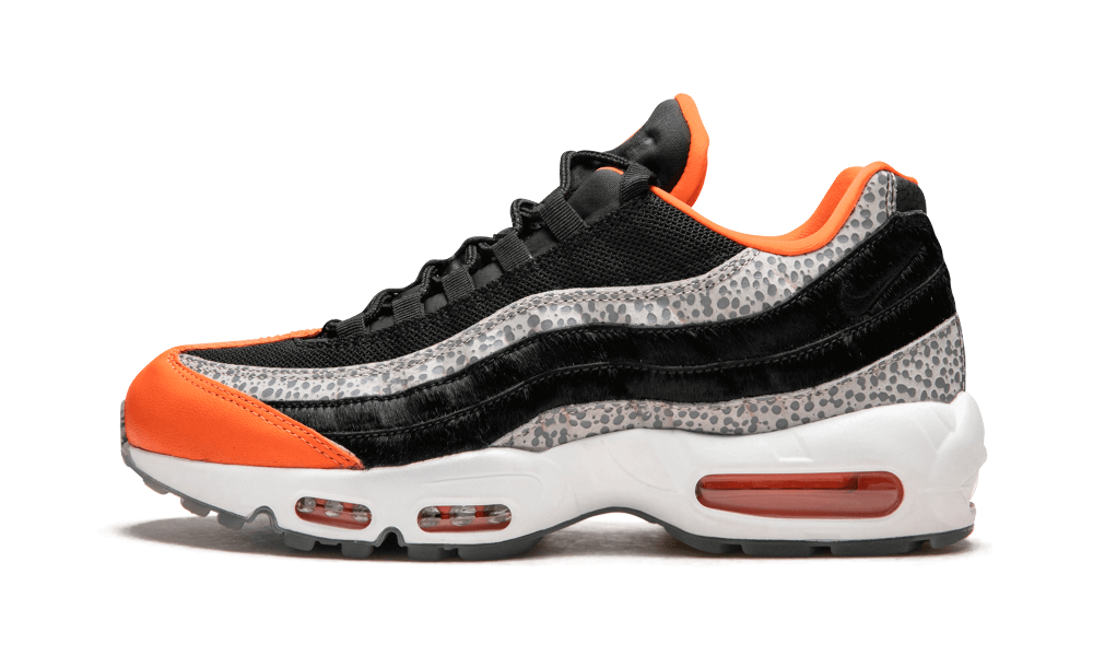 Nike Air Max 95 Safari Keep Rippin Stop Slippin