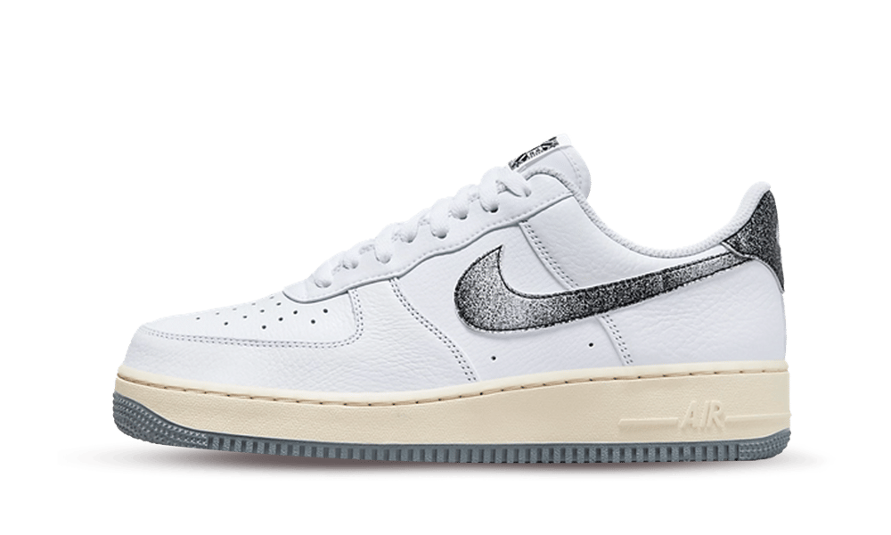 Nike Air Force 1 Low Classics 50 Years Of Hip-Hop | DV7183-100 | WOOVIN