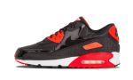 Nike Air Max 90 Black Croc Infrared