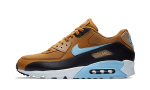 Nike Air Max 90 Muted Bronze Burgundy Ash