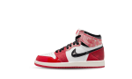 Jordan 1 High OG Spider-Man Across the Spider-Verse (PS)