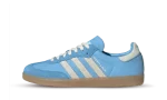 adidas Samba OG Sporty & Rich Blue Grey