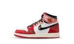 Jordan 1 High OG Spider-Man Across the Spider-Verse (GS)