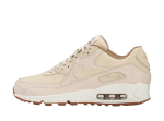 Nike Air Max 90 Premium ‘Oatmeal’ (W)