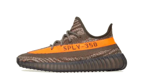Yeezy Boost 350 V2 Carbon Beluga