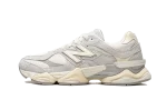 New Balance 9060 Quartz Grey Team Cream Sea Salt