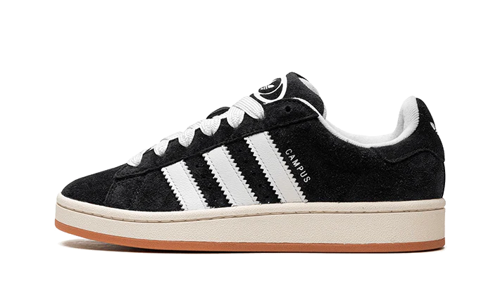 adidas Campus 00s Black White Gum (GS)
