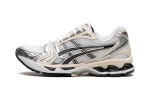 ASICS Gel-Kayano 14 White Midnight (W)