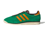 adidas SL72 Knit Wales Bonner Green