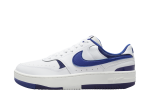 Nike Gamma Force White Game Royal (W)