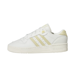 adidas Rivalry Low ‘Easy Yellow’