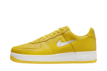 Nike Air Force 1 Low ’07 Retro Color of the Month Yellow Jewel