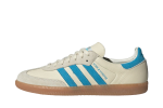 adidas Samba OG Sporty & Rich Beige Blue