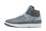 Jordan 2 Retro Cool Grey (W)