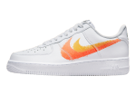 Nike Air Force 1 ’07 ‘Spray Paint Swoosh’