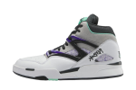 Reebok Pump Omni Zone II Blacktop