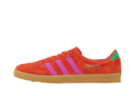 adidas Mexicana Size? ‘Solar Red’