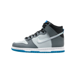 Nike Dunk High ‘Cool Grey’ (GS)