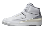 Jordan 2 Retro Cement Grey