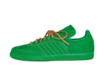 adidas Samba Pharrell Humanrace Green