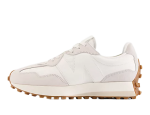 New Balance 327 White Beige Gum (W)