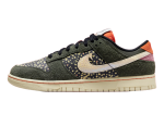 Nike Dunk Low Rainbow Trout