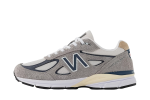 New Balance 990v4 MiUSA Grey Day (2023)