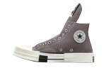 Converse Chuck 70 Laceless TURBODRK ‘Iron’