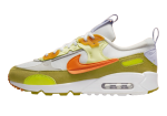 Nike Air Max 90 Futura ‘Bright Mandarin’ (W)