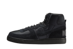 Nike Terminator High Hiking Boot Triple Black