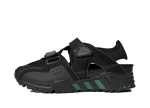 adidas EQT93 Sandal ‘Core Black’