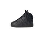 adidas JS Wings 4.0 Black (Infant)